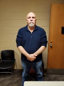 David E Wells a registered Sex Offender of Tennessee