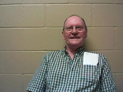James Brasher a registered Sex Offender of Tennessee