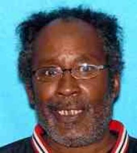 William Edward Harris a registered  of Tennessee