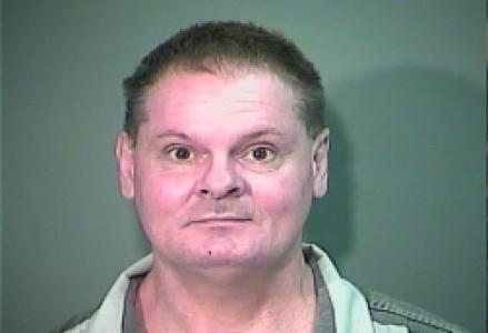 Timothy Dean Barber a registered Sex Offender of Tennessee