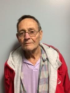Donald L Roberts a registered Sex Offender of Tennessee