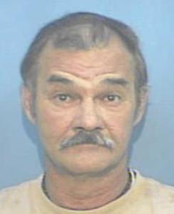 Michael James Griffin a registered Sex Offender of Arkansas