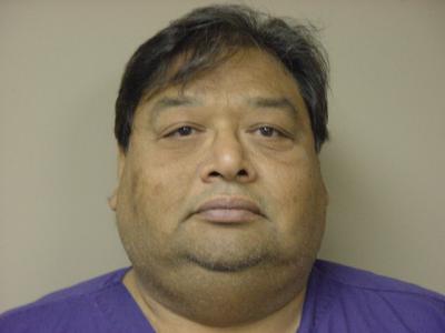 Joe Ernest Verduzco a registered Sex Offender of Texas