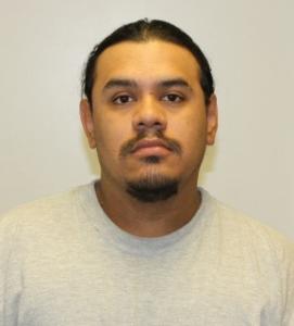 John Flores Angiano a registered Sex Offender of Michigan