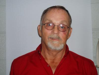 Daniel Amon Buckley a registered Sex Offender of Tennessee