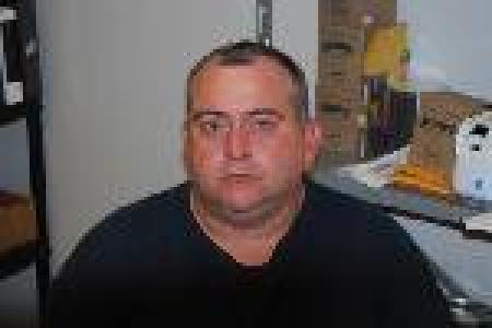 Craig Robert Steinburg a registered Sex Offender of Tennessee