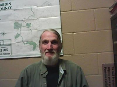 Eddie Dean Calhoun a registered Sex Offender of Tennessee