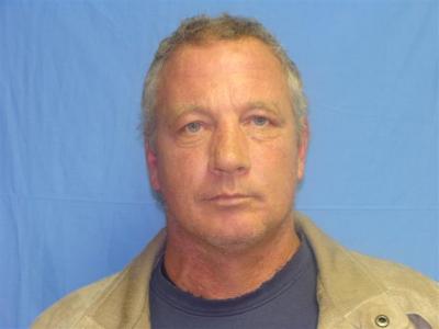 Brooks Allen Hardenberg a registered Sex Offender of Michigan