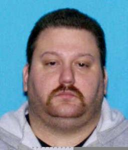 Joseph James Alfaro a registered Sex Offender of Michigan