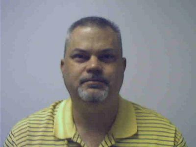 Ronny Dale Lanham a registered Sex Offender of Georgia