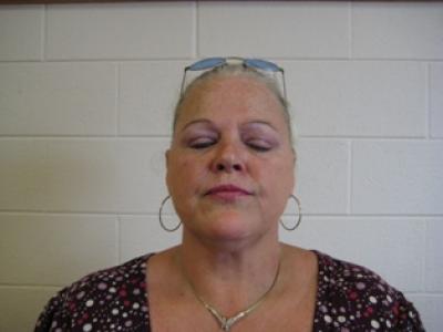 Dorina Kay Diesing a registered Sex Offender of Tennessee