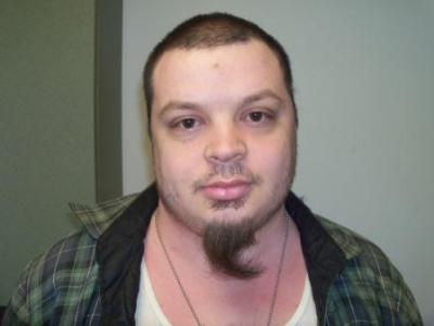 Shawn Adrian Shannon a registered Sex or Violent Offender of Indiana