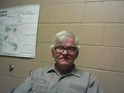 Billy Glenn Edmond a registered Sex Offender of Tennessee