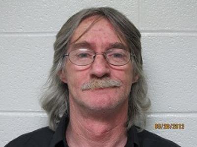 Frederick Dow Fey a registered Sex Offender of Ohio