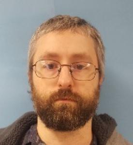 James Lee Fike a registered Sex Offender of Tennessee