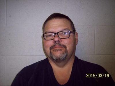 Terry Gerard Recker a registered Sex Offender of Iowa
