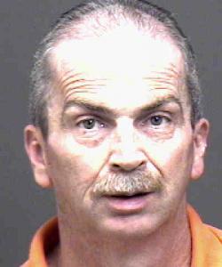 Robert Allen Chancey a registered Sex or Violent Offender of Indiana