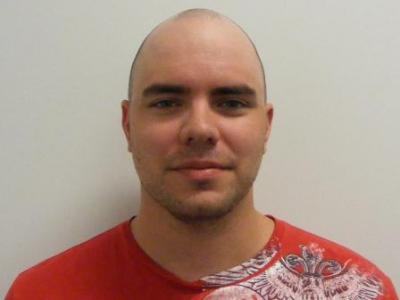 Chad Stuart Barker a registered Sex Offender of Nebraska
