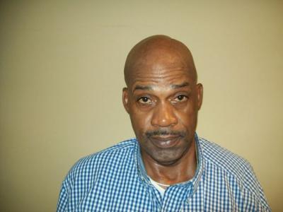 Dwight Sebastion Anderson a registered Sex Offender of Tennessee