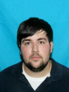 Jacob Christian Moore a registered Sex Offender of Tennessee