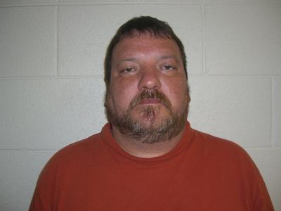 Christopher Wesley Burton a registered Sex Offender of Texas