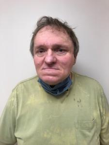 Jeffrey Allen Rothwell a registered Sex Offender of Tennessee
