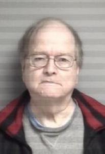 David Arthur Rohm a registered Sex Offender of Tennessee