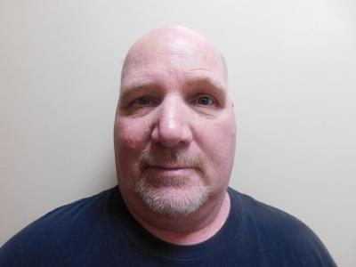 Thomas Disimone Smith a registered Sex Offender of Tennessee