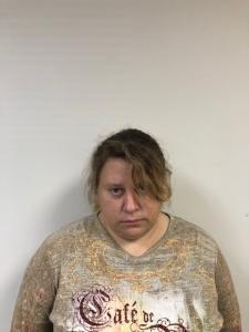 Sonya Leah Mccarter a registered Sex Offender of Tennessee