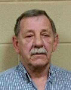 Steve Arnold Hutchins a registered Sex Offender of Tennessee