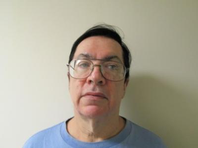Rodny Leslie Smith a registered Sex Offender of Michigan