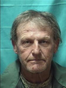 Woodrow Larry Miller a registered Sex Offender of New Mexico