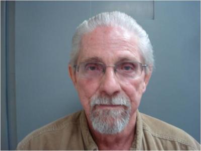 William Carl Wilson a registered Sex Offender of Tennessee