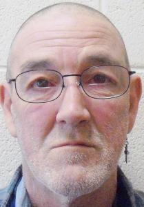David William Weese a registered Sex Offender of Virginia