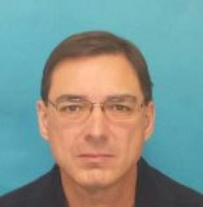 Kenneth Bruce Lewis a registered Sex Offender of Texas