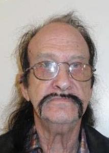 Russell Lee Jones a registered Sex Offender of North Carolina