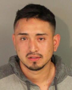 Victor Alvarado a registered Sex Offender of Texas