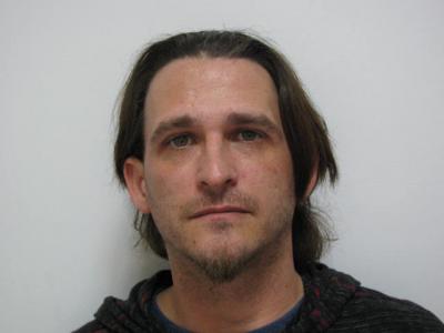 Jeffery Allen Sweet a registered Sex or Violent Offender of Indiana