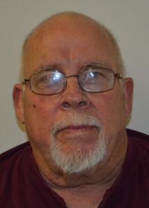 John Mark Durrett a registered Sex Offender of Tennessee