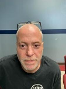 Jeffrey Eugene Jackson a registered Sex Offender of Tennessee