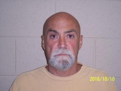 Ricky Lynn Gressett a registered Sex Offender of Tennessee