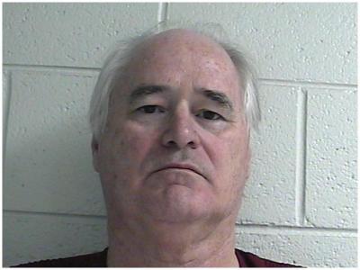 Steven Edward Heathcock a registered Sex Offender of Tennessee