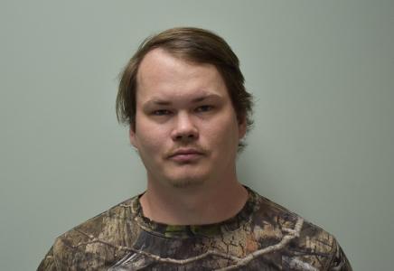 Jacob Gabriel Causey a registered Sex Offender of Tennessee
