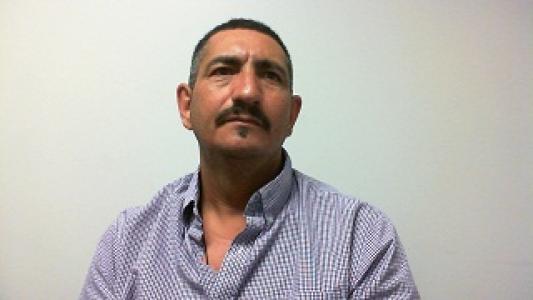 Salvador Barragan-rangel a registered Sex Offender of Tennessee