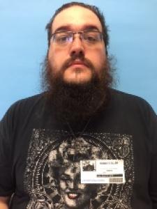 Robert Chad Bush a registered  of Tennessee