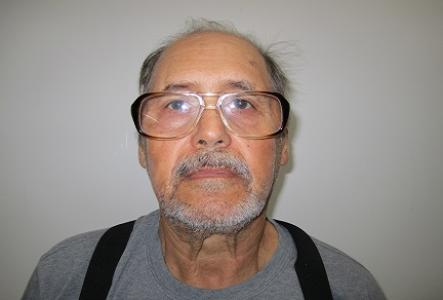 Donald Blake Hall a registered Sex Offender of Tennessee