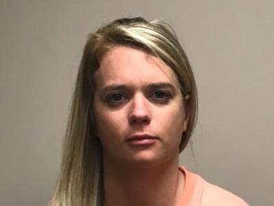 Chelcie May Gullett a registered Sex Offender of Ohio