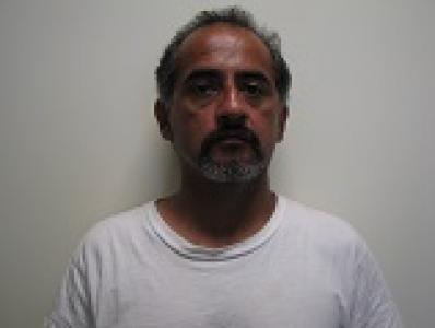 Paul Martinez a registered Sex Offender of Texas