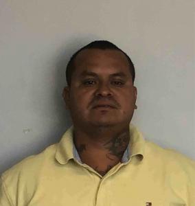 Juan Gamez a registered Sex Offender of Tennessee