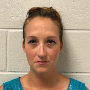 Keturah Danyel Hix a registered Sex Offender of Tennessee